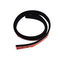T-Top Beaded Felt Weatherstrip (81-88 All) - AM Restoration E1ZZ-6650080