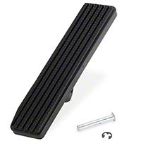 Accelerator Pedal (79-93 Auto, 79-84 Manual) - AM Restoration D9ZZ-9735