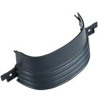 Steering Column Lower Shroud Extension (87-89 All) - AM Restoration E7ZZ-3564