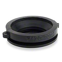 Fuel Filler Neck Grommet Seal (81-97 All) - AM Restoration F4ZZ-9072