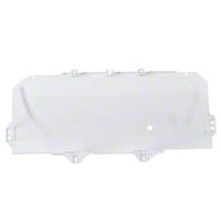 Instrument Cluster Lens (87-89 All) - AM Restoration E7ZZ-10887