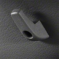 Coat Hook (79-02 All) - AM Restoration E7ZZ-6129024