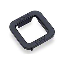 Window Guide Rod Bushing - Hatchback/Coupe (81-93 All) - AM Restoration E3AZ-5422362