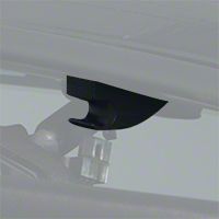 Sun Visor Retaining Hook - Convertible (90-93 All) - AM Restoration F0ZZ-7604132