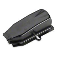 Clutch Fork Cover - Manual (86-93 All) - AM Restoration E6ZZ-7513