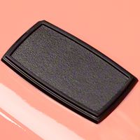 Antenna Delete Block Off Plate (79-93 All) - AM Restoration E0BZ-18919
