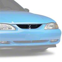 Honeycomb Grille (96-98 All) - Ford F6ZZ-8200