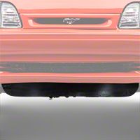 Radiator Air Deflector (87-93 All) - AM Restoration E7ZZ-8349