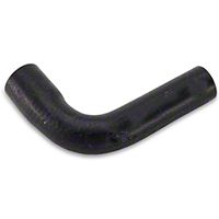 By-Pass Radiator Hose (79-93 5.0L) - AM Restoration C90E-8597