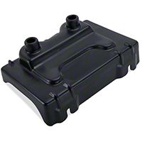 Replacement Battery Tray (79-86 All) - AM Restoration D9ZZ-10732