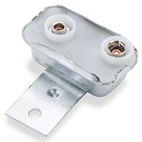 Instrument Panel Voltage Regulator (79-86 All) - AM Restoration D1AZ-10804