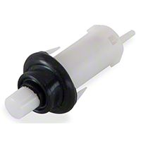 Hatchback Interior Dome Light Switch (81-91 All) - AM Restoration E1FZ-14018