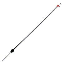 Temperature Control Cable (85-86 All) - AM Restoration E5ZZ-19988