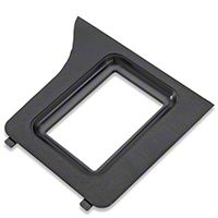 Shifter Bezel - Automatic (79-86 All) - AM Restoration D9ZZ-6604424-A