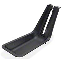 Center Console Tray Panel (79-86 All) - AM Restoration D9ZZ-6604567