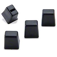 HVAC Control Knobs (79-86 All) - AM Restoration E4ZZ-18519