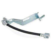 Rear Differential Brake Hose (87-95 5.0L)