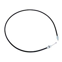 Rear Parking Brake Cable (93 Cobra)