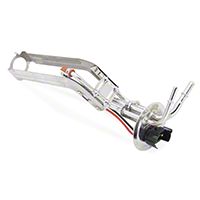Fuel Pump Bracket (86-93 All) - AM Restoration 692-106