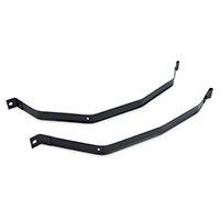 Fuel Tank Straps - Pair (81-93 All)