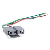 Ignition Coil Connector (88-93)