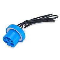 Headlight Socket (87-04 All) - AM Restoration 85811