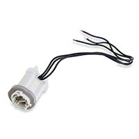 Parking Light Socket (87-90 All) - AM Restoration 85895