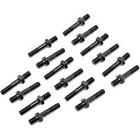 ARP 3/8in Rocker Arm Studs - Set Of 16 (79-95 5.0L, 5.8L) - ARP 134-7104