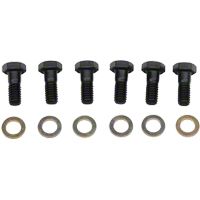 ARP High Performance Pressure Plate Bolt Kit - 10in Clutch (79-85 V8) - ARP 150-2201