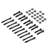 ARP High Performance Series Head Bolt Kit - Hex (79-95 5.0L) - ARP 154-3601