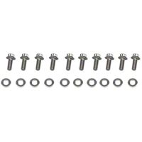 ARP Stainless Steel Differential Cover Bolts - 8.8in (86-14 GT, Mach 1; 07-12 GT500; 93-04 Cobra; 11-14 V6) - ARP 437-3001