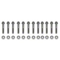 ARP Intake Manifold Bolt Kit (79-95 5.0L, 5.8L) - ARP 454-2101