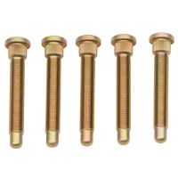 ARP Rear Wheel Stud - 0.625in Knurl (79-02 All) - ARP 100-7703
