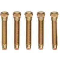 ARP Front Wheel Stud - 0.549in Knurl (05-14 All) - ARP 100-7722