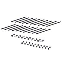 ARP 2000 Series Head Stud Kit - Hex (05-10 GT) - ARP 256-4002