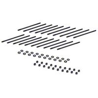 ARP 2000 Series Head Stud Kit - 12 Point (07-11 GT500) - ARP 256-4201