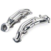 Flowmaster Ceramic Shorty Headers (96-98 GT) - Flowmaster 814222