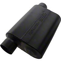 Flowmaster Super Flow 44 Series Inline Muffler - 3