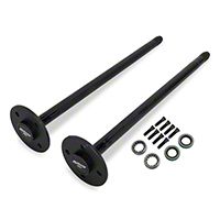 Alloy USA 8.8 Axles - 31 Spline 4 Lug (79-93 5.0L) - Alloy USA 12183