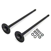 Alloy USA 8.8 Axles - 28 Spline 5 Lug (79-93 5.0L) - Alloy USA 12180