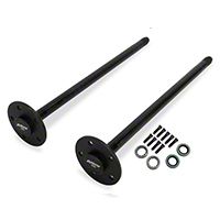 Alloy USA 8.8 Axles - 31 Spline 5 Lug (79-93 5.0L) - Alloy USA 12181