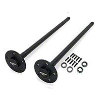 Alloy USA 8.8 Axles - 28 Spline 5 Lug (94-98 GT, Cobra) - Alloy USA 12184
