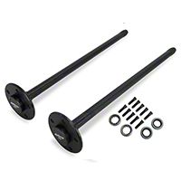 Alloy USA 8.8 Axles - 31 Spline 5 Lug (94-98 GT, Cobra) - Alloy USA 12185