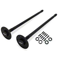 Alloy USA 8.8 Axles - 31 Spline 5 Lug (99-04 GT, Mach 1) - Alloy USA 12187