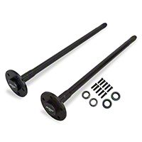 Alloy USA 8.8 Axles - 31 Spline 5 Lug (05-14 GT, 11-14 V6 & 07-09 GT500) - Alloy USA 12189