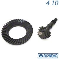 Excel by Richmond 4.10 Gears (94-98 GT) - Richmond F88410
