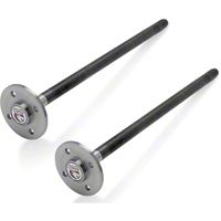 Yukon Gear 8.8 Axle - 31 Spline 4 Lug (79-93) - Yukon Gear YA FM4235B
