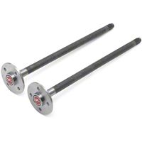 Superior 8.8 Axles - 31 Spline 4-Lug (79-93 5.0L) - Superior Axle & Gear EV81-31