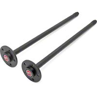 Superior 8.8 Axles - 31 Spline 5-Lug (94-98 GT, Cobra) - Superior Axle & Gear EV83-31