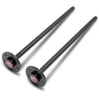 Superior 8.8 Axles - 31 Spline 5-Lug (99-04 GT, Mach 1) - Superior Axle & Gear EV84-31